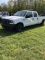 2003 Ford F350 XL super duty extra cab pu truck full size bed