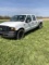 2006 Ford F350 XL super duty extra  crew cab - Rough 159,000 miles runs