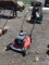 Nice MTD power push mower