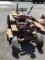 Old Wheel Horse Model 753 riding lawn tractor w/Deck