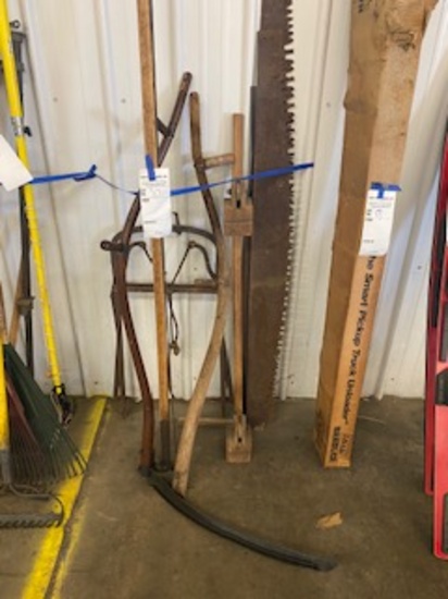 Miscellaneous tools