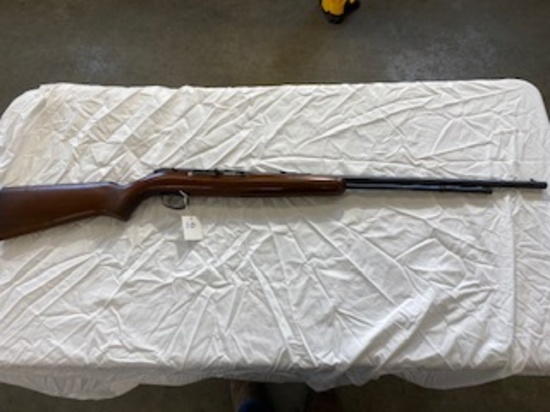 REMINGTON MODEL 550 22LR SEMI AUTO RIFLE