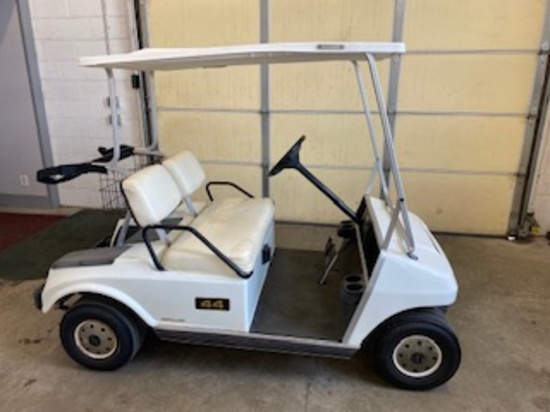 1999 CLUB CAR GOLF CART