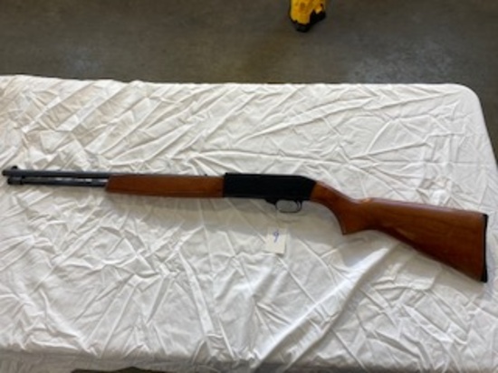 MODEL 3T 22LR