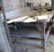 Welding Table