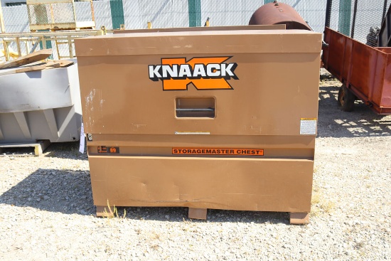 Knaack Job Box