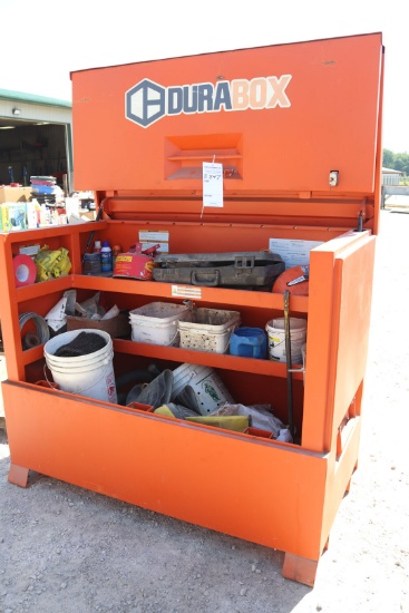 Durabox Job Box