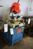 2018 Baileigh Mitering Cold Saw