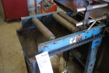 Roller conveyor