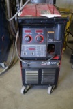 Lincoln 350 M Power Mag Wire Welder