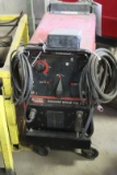 Lincoln Square Wave Tig Welder