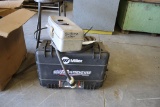 Miller Suitcase Xtreme Welder