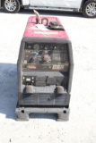 Lincoln 225 Ranger Welder Generator