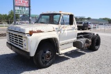 1978 Ford F60 Truck **AS IS**