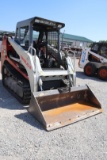 Takeuchi Skid Loader