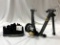 Cycle Ops Stationary Stand for Bicycle- Donated by Bruce and Karen Cummings