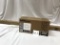 Garage Door Opener & Hardware for 7 or 9' garage door. (installation not in