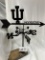 IU Weathervane 24' Tall X 20