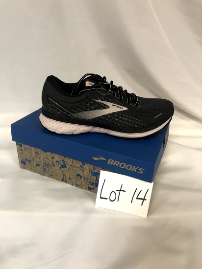 Brooks Dhost Womens Running Shoes- May be exchanged for size & fit at Pilch