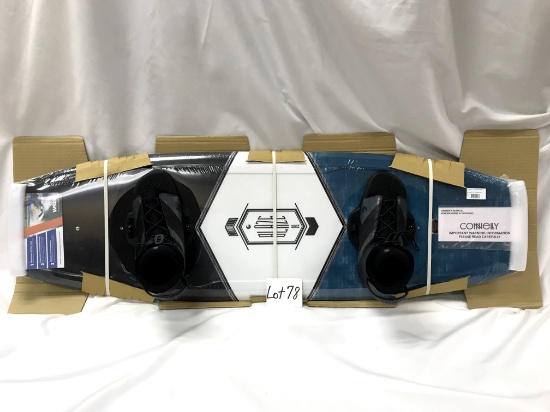Connelly Wakeboard - Donated by Bart's Watersports