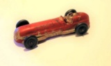 Auburn Rubber Red Indy Race Car