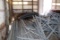 5K Bushel Wet Bin, Disassembled