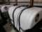 Case 500 row track tanks 1000gl.