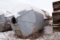 18-Ton Feed Bin