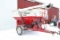 Parker Weigh Wagon