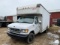 Ford E350 Superduty Box Truck