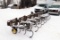 Dunham Cultivator