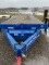 2018 Sure-Trac Hydraulic Tilt Trailer