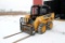 John Deere Model 317 Skidloader
