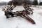 Allis Chalmers Cultivator