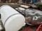 Plastic and Stainless Steel Tanks