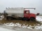 Ford 7000 Feed Truck