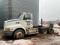 1997 Ford Aeromax Daycab Semi