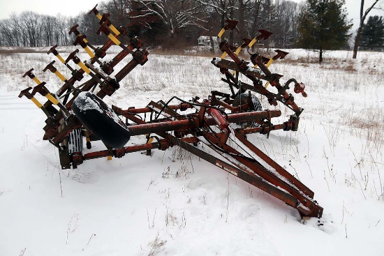 Allis Chalmers Cultivator