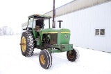 John Deere 4230 Tractor