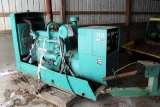 Onan 100 KW Power Unit