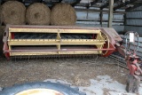 New Holland Haybine Model 489