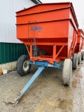 Killbros 375 wagon