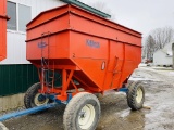 Killbros 375 wagon