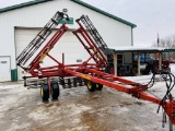 Sunflower 7231-30 rolling basket 30