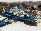 DMI 30' Crumbler