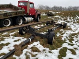 J & M Head Cart