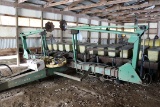 John Deere 7000 Bean Planter
