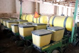 John Deere  7200 Corn Planter