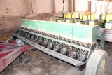 John Deere BA 12' Drill