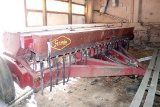 IH 510 Grain Drill